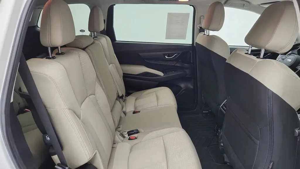 2023 Subaru Ascent Premium 8-Passenger