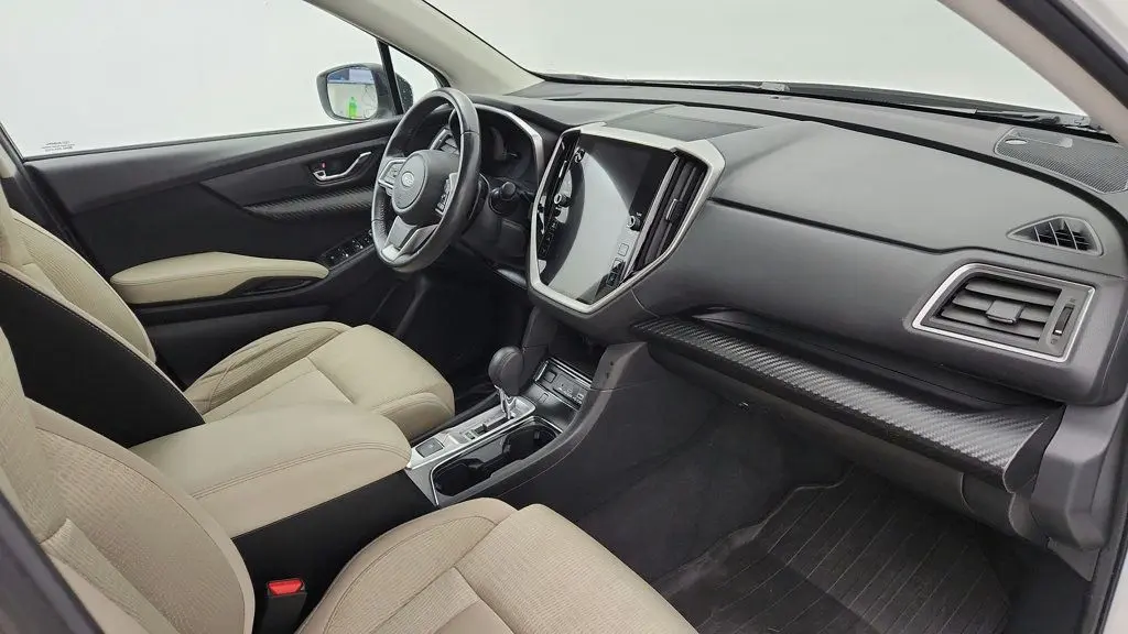 2023 Subaru Ascent Premium 8-Passenger