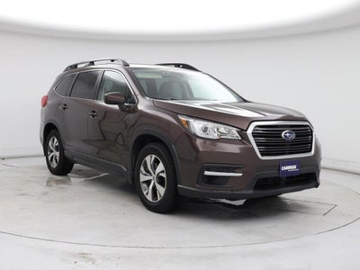 Photo of a 2019 Subaru Ascent AWD Premium 8-Passenger 4DR SUV for sale