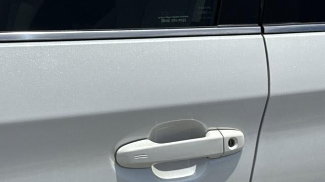 2022 Subaru Ascent Premium 8-Passenger