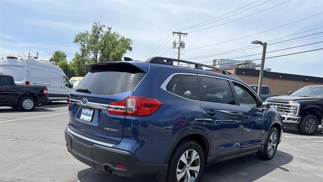 2022 Subaru Ascent Premium 8-Passenger