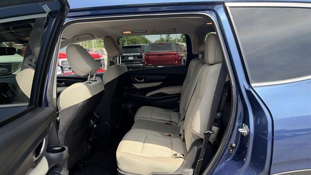 2022 Subaru Ascent Premium 8-Passenger