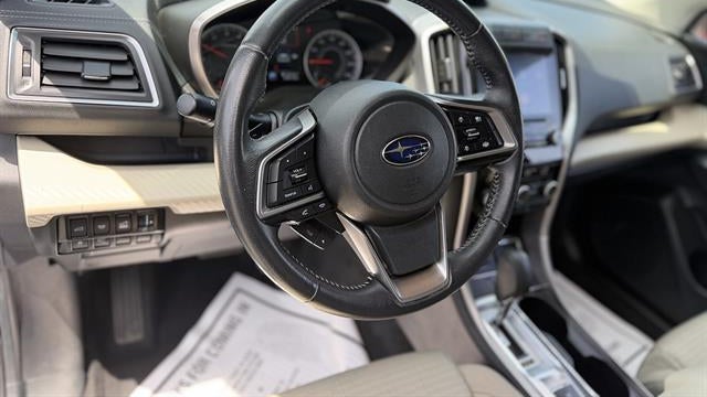 2022 Subaru Ascent Premium 8-Passenger