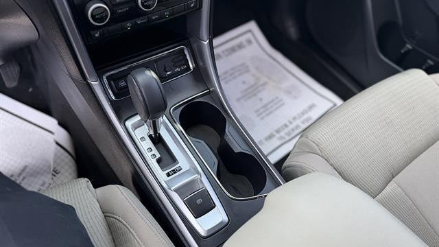 2022 Subaru Ascent Premium 8-Passenger