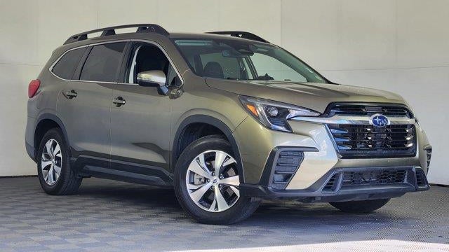 Preowned 2023 Subaru Ascent Premium 8-Passenger for Sale