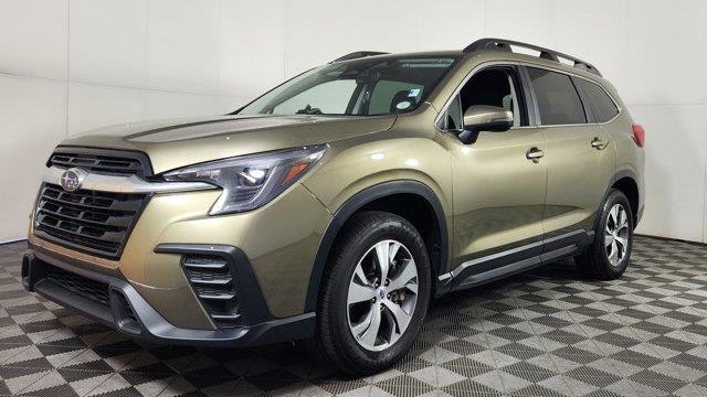 2023 Subaru Ascent Premium 8-Passenger