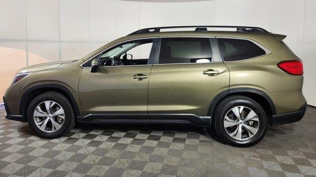 2023 Subaru Ascent Premium 8-Passenger