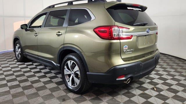 2023 Subaru Ascent Premium 8-Passenger