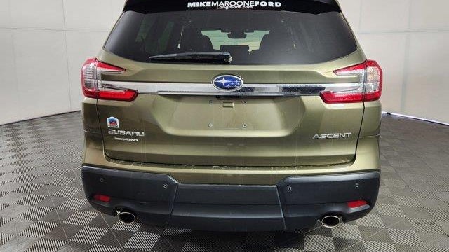 2023 Subaru Ascent Premium 8-Passenger