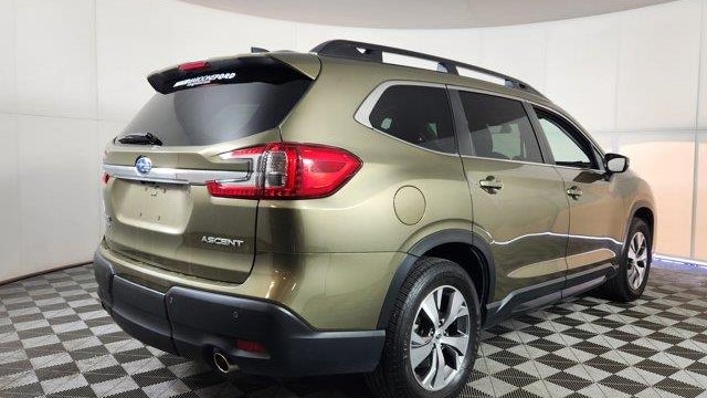 2023 Subaru Ascent Premium 8-Passenger