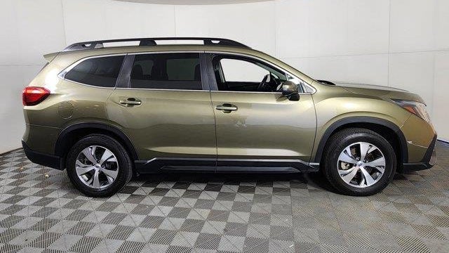 2023 Subaru Ascent Premium 8-Passenger