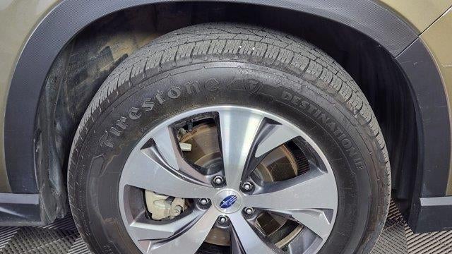 2023 Subaru Ascent Premium 8-Passenger