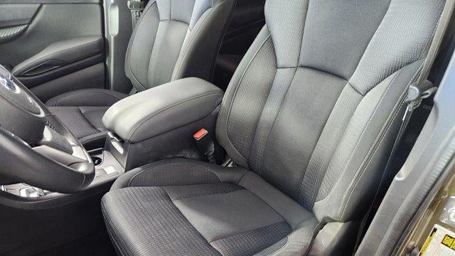 2023 Subaru Ascent Premium 8-Passenger