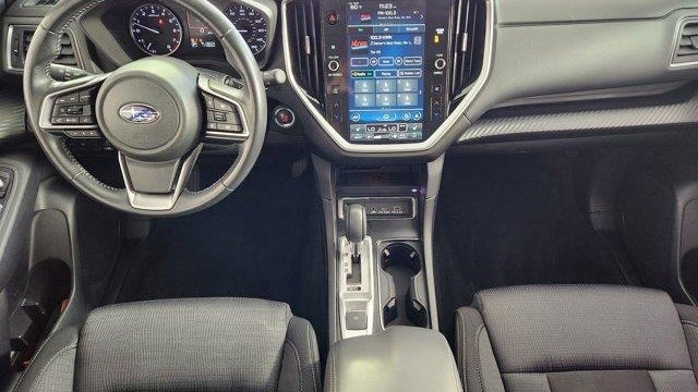 2023 Subaru Ascent Premium 8-Passenger