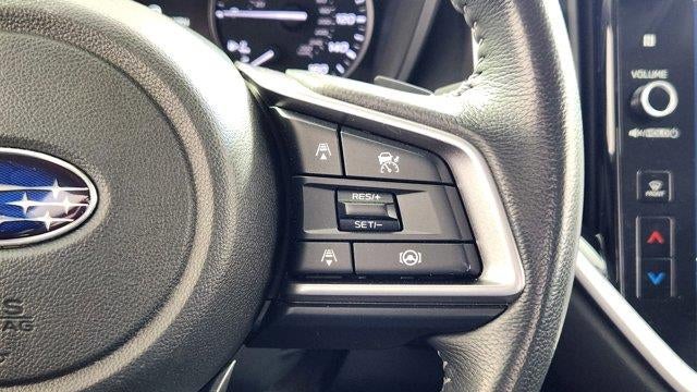 2023 Subaru Ascent Premium 8-Passenger