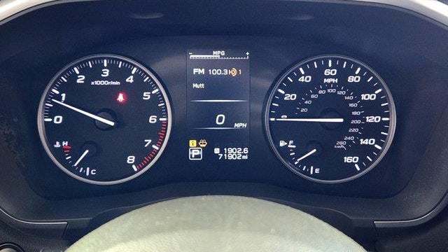 2023 Subaru Ascent Premium 8-Passenger