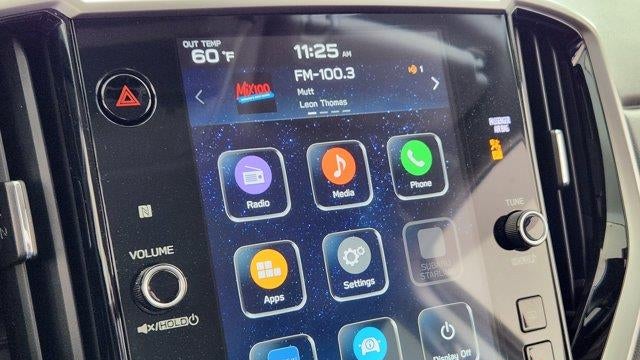2023 Subaru Ascent Premium 8-Passenger