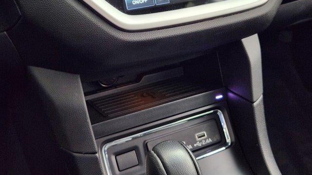 2023 Subaru Ascent Premium 8-Passenger