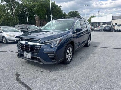 Photo of a 2024 Subaru Ascent AWD Premium 8-Passenger 4DR SUV for sale