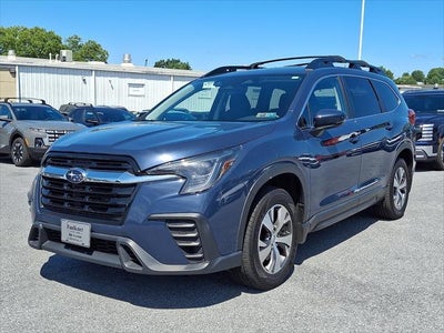 2024 Subaru Ascent AWD Premium 8-Passenger 4DR SUV