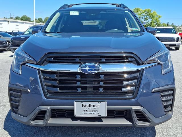 2024 Subaru Ascent - $22,226