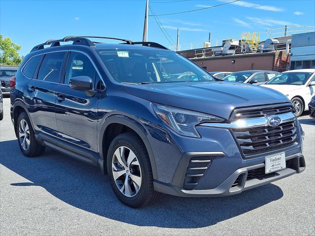 2024 Subaru Ascent - $22,226