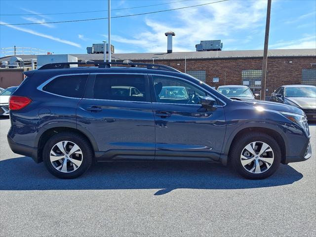 2024 Subaru Ascent - $22,226