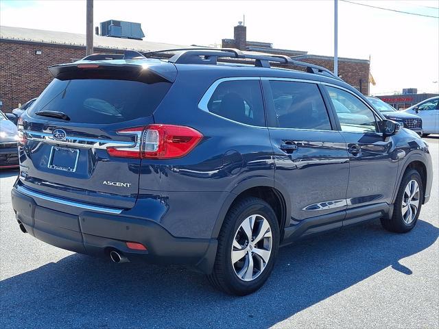 2024 Subaru Ascent - $22,226