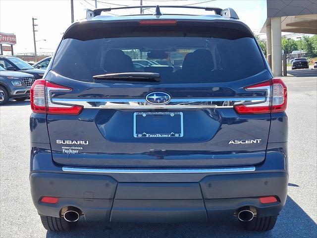 2024 Subaru Ascent - $22,226