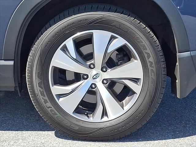 2024 Subaru Ascent - $22,226