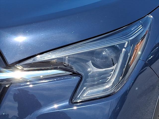 2024 Subaru Ascent - $22,226