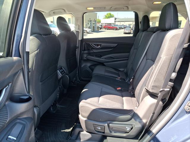 2024 Subaru Ascent - $22,226