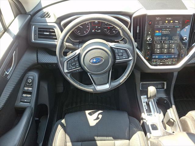 2024 Subaru Ascent - $22,226