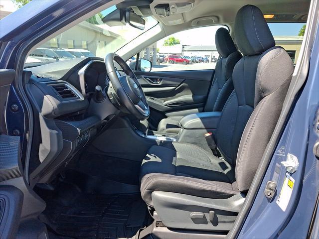2024 Subaru Ascent - $22,226