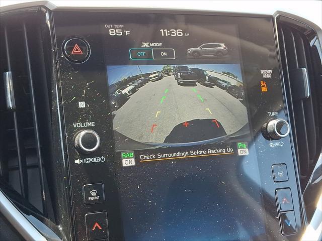 2024 Subaru Ascent - $22,226