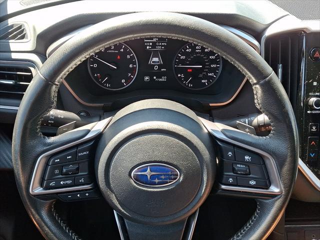 2024 Subaru Ascent - $22,226