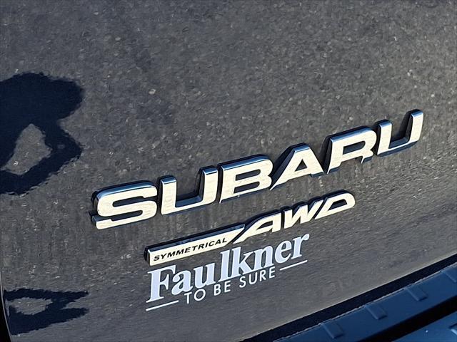 2024 Subaru Ascent - $22,226