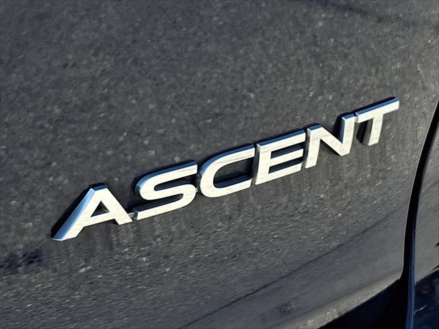 2024 Subaru Ascent - $22,226
