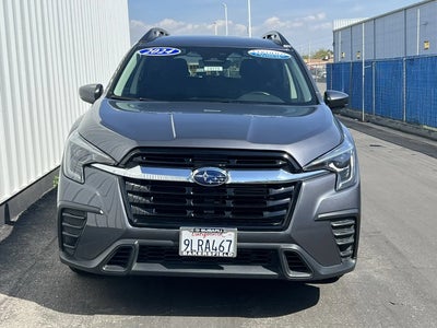 2024 Subaru Ascent AWD Premium 8-Passenger 4DR SUV