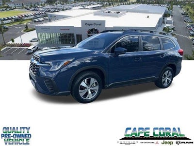 Photo of a 2024 Subaru Ascent AWD Premium 8-Passenger 4DR SUV for sale