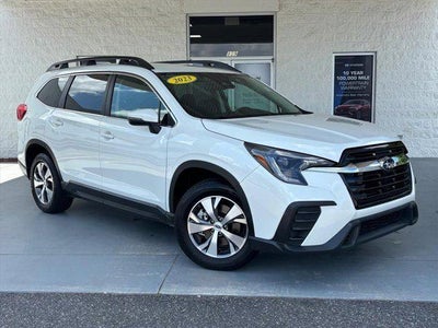 Photo of a 2023 Subaru Ascent AWD Premium 8-Passenger 4DR SUV for sale