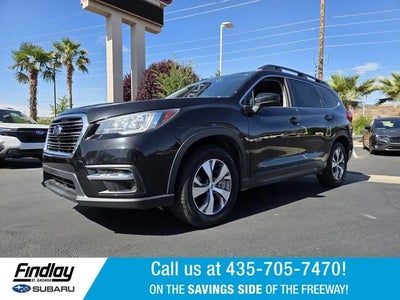 Photo of a 2019 Subaru Ascent AWD Premium 8-Passenger 4DR SUV for sale