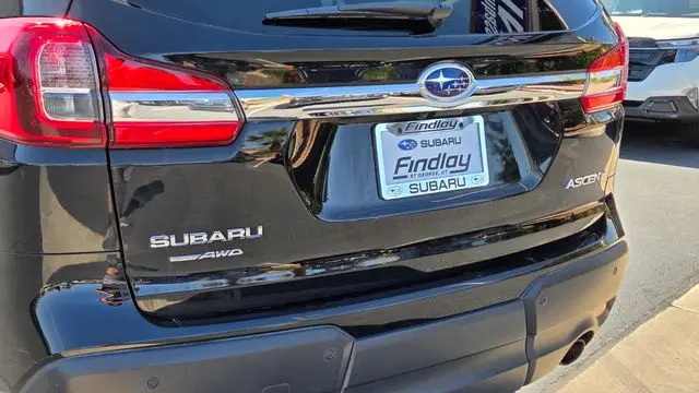 2019 Subaru Ascent Premium 8-Passenger