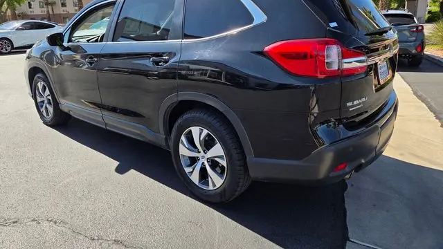 2019 Subaru Ascent Premium 8-Passenger