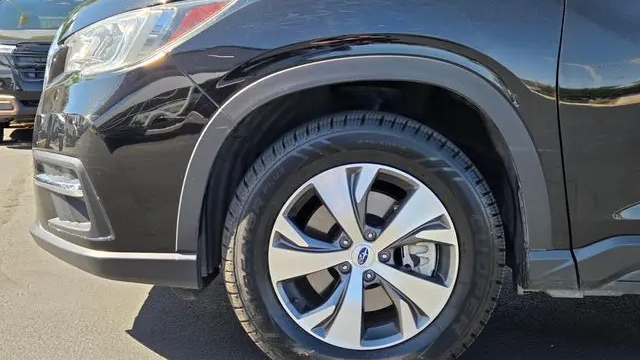 2019 Subaru Ascent Premium 8-Passenger