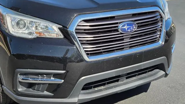 2019 Subaru Ascent Premium 8-Passenger