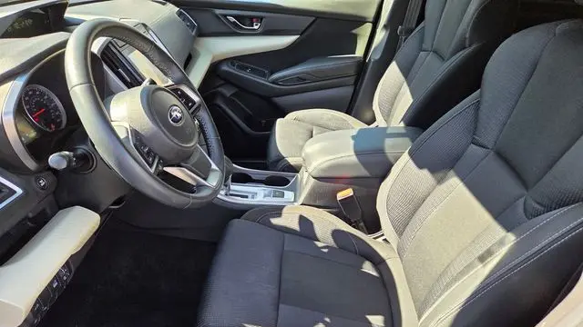 2019 Subaru Ascent Premium 8-Passenger