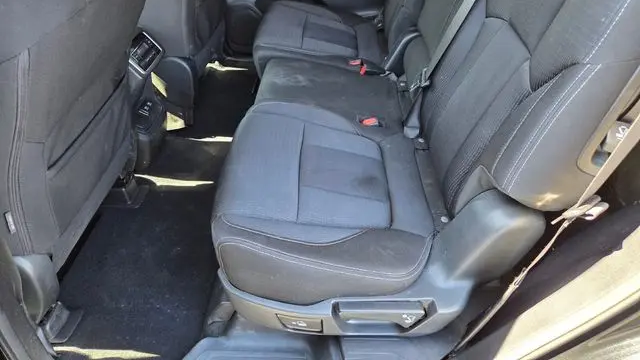 2019 Subaru Ascent Premium 8-Passenger