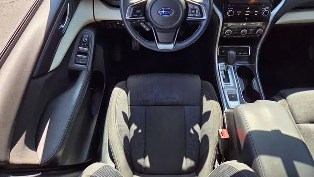 2019 Subaru Ascent Premium 8-Passenger