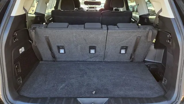 2019 Subaru Ascent Premium 8-Passenger